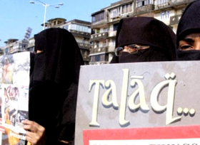 Talaq